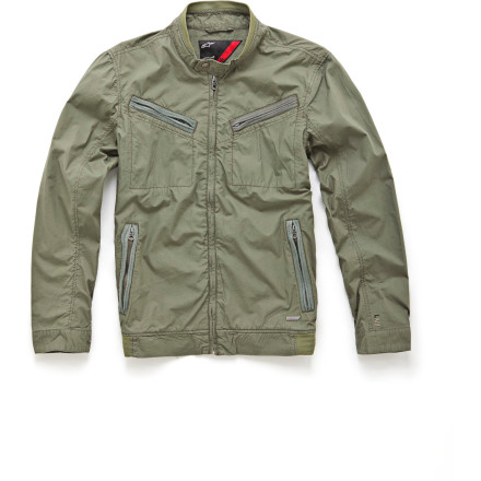 Alpinestars Psycom Jacket Alpinestars Psycom Jacket