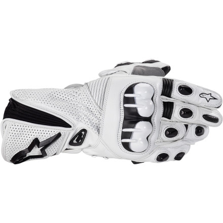 Alpinestars GP Plus Gloves - Clearance