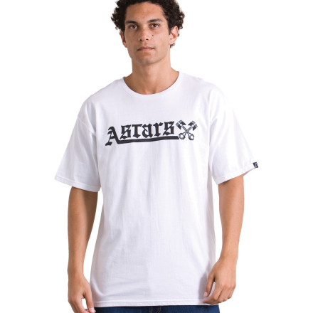 Alpinestars Parts T-Shirt [obs]