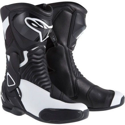 Black/White Black/White