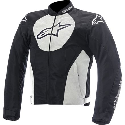 Alpinestars Jaws Air Textile Jacket