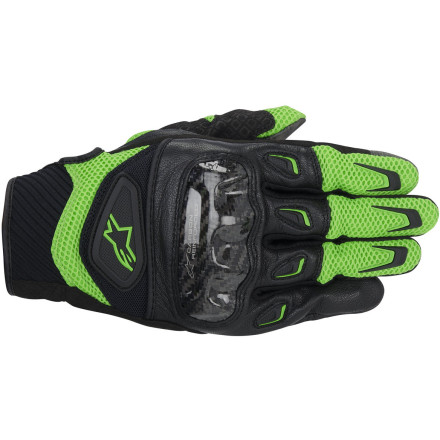 Alpinestars 2014 SMX-2 Air Carbon Gloves