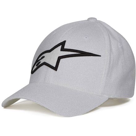 Alpinestars Logo Astar Flexfit Hat Alpinestars Logo Astar Flexfit Hat