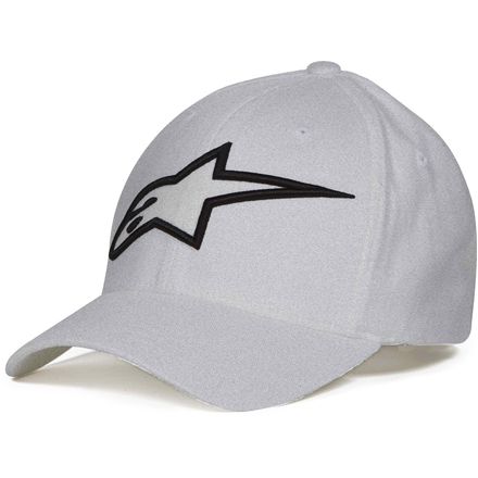 Alpinestars Logo Astar Flexfit Hat