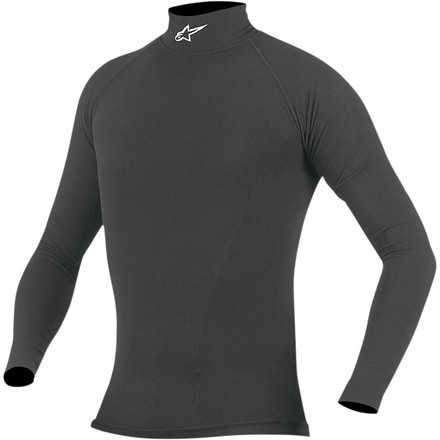 Alpinestars Summer Tech Performance Long Sleeve Underwear Top