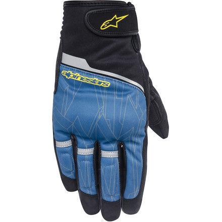 Alpinestars Haku Softshell Gloves