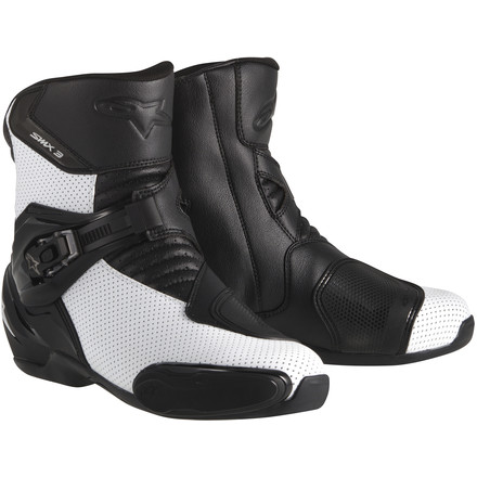 Alpinestars 2014 SMX-3 Vented Boots