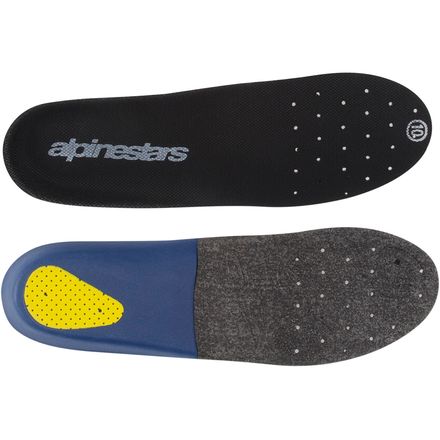 Alpinestars Tech-10 2014+ Footbeds