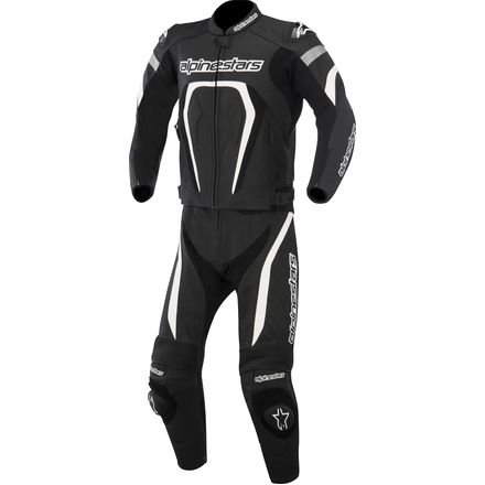 Alpinestars Motegi Leather Two-Piece Suit