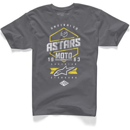 Alpinestars Hexlock T-Shirt Alpinestars Hexlock T-Shirt