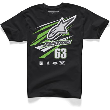 Alpinestars Superpro T-Shirt