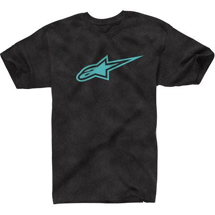 Alpinestars Inverse Astar Custom T-Shirt