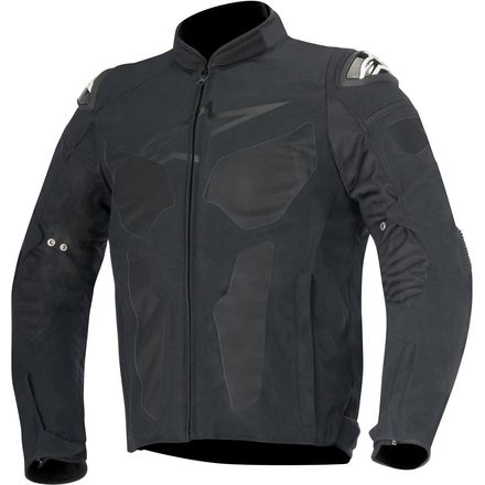 Alpinestars Warden Air Jacket