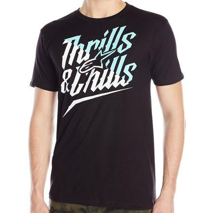 Alpinestars Thriller T-Shirt Alpinestars Thriller T-Shirt