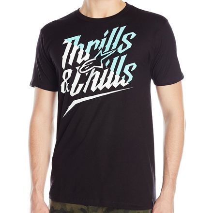 Alpinestars Thriller T-Shirt