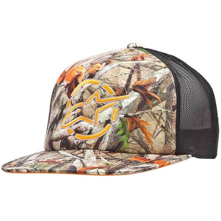 Alpinestars Woodland Trucker Hat Alpinestars Woodland Trucker Hat