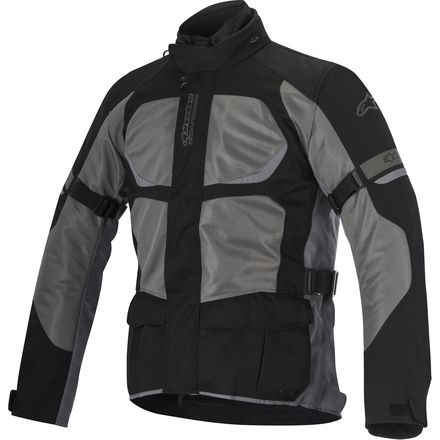 Alpinestars Santa Fe Air Drystar Jacket