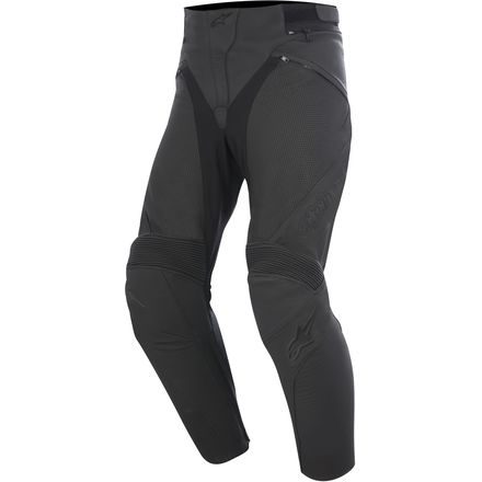 Alpinestars Women's Stella Jagg Airflow Leather Pants