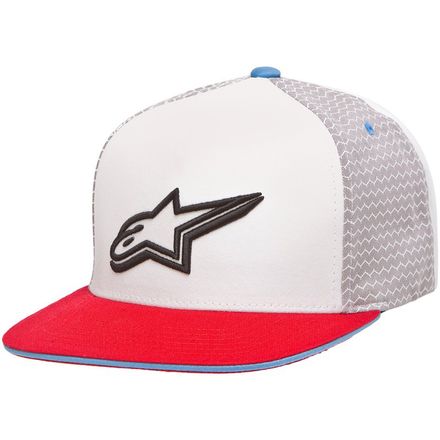 Alpinestars Recursive Hat Alpinestars Recursive Hat