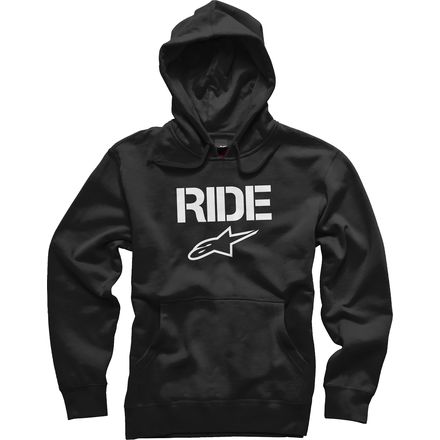 Alpinestars Ride Hoody Alpinestars Ride Hoody