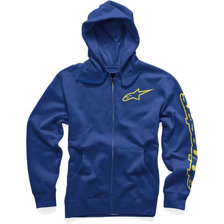 Alpinestars Tracer Zip Hoody Alpinestars Tracer Zip Hoody