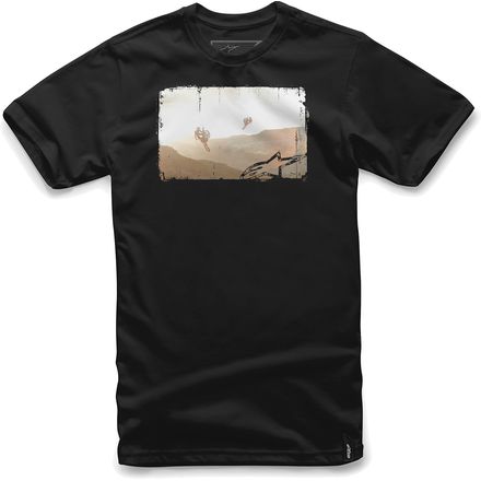 Alpinestars Dreamtime T-Shirt Alpinestars Dreamtime T-Shirt