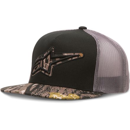 Alpinestars Trigger Hat Alpinestars Trigger Hat