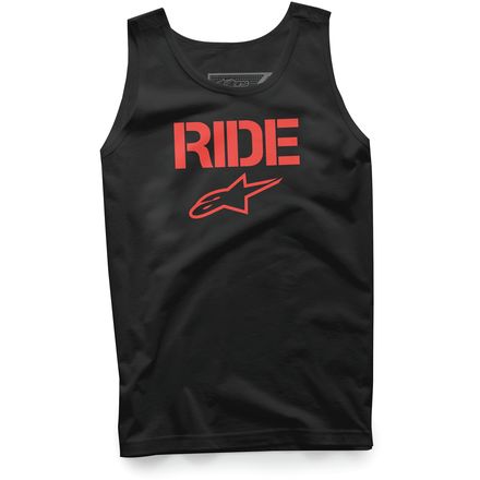Alpinestars Ride Solid Tank Alpinestars Ride Solid Tank