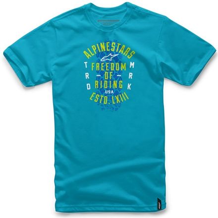 Alpinestars Override T-Shirt Alpinestars Override T-Shirt