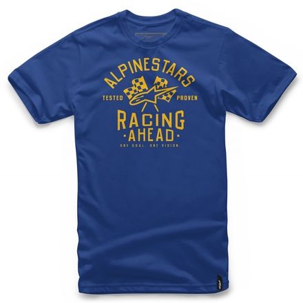 Alpinestars Ahead T-Shirt Alpinestars Ahead T-Shirt