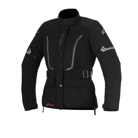 Alpinestars Women's Vence Drystar Jacket
