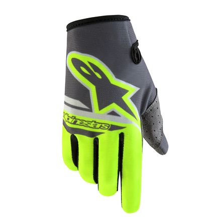 Alpinestars 2018 Radar Gloves - Flight Angel LE