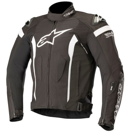 Alpinestars T-Missile Drystar Jacket | MotoSport