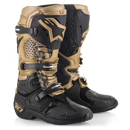 Alpinestars Tech-10 Boots - Aviator LE