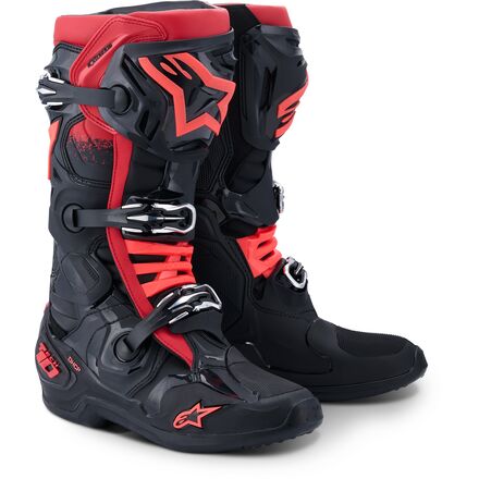 Alpinestars Tech 10 (Sizes 7-14) | MotoSport