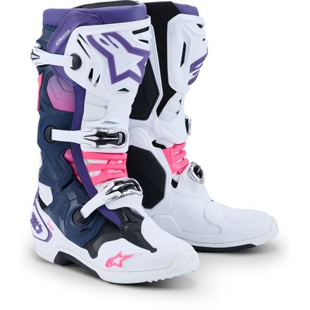 Alpinestars TECH１０ 2010020-1030-r3_tech-10-boot.