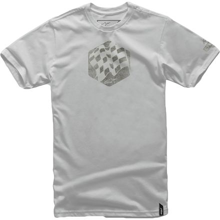 Alpinestars 2018 Flag T-Shirt