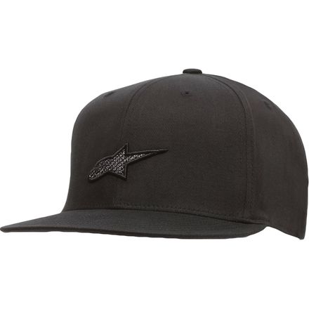 Alpinestars Force Flexfit Hat