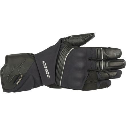 Alpinestars Jet Road V2 Gore-Tex Gloves