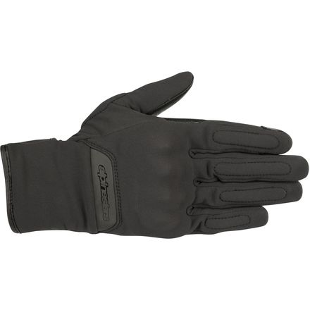 Alpinestars Women's C-1 V2 Gore Windstopper Gloves