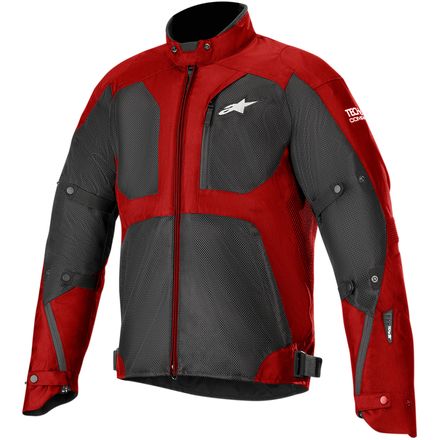 Alpinestars Tailwind Air Waterproof Jacket (Tech Air Compatible)