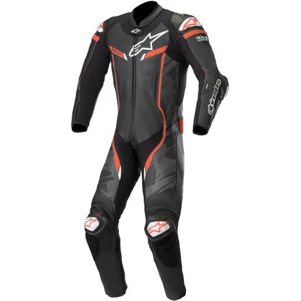 Alpinestars GP Pro V2 Leather Suit (Tech Air Compatible)