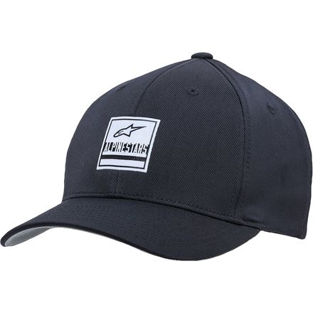 Alpinestars Stated Flexfit Hat Alpinestars Stated Flexfit Hat