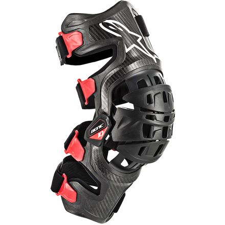 Alpinestars Bionic 10 Carbon Knee Brace