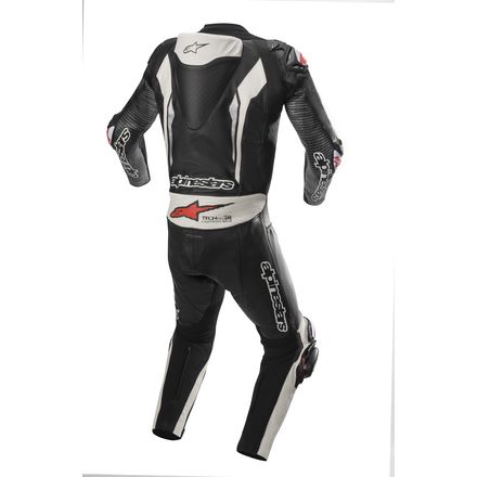alpinestars tuta airbag motoblouz motosport burnoutmotor