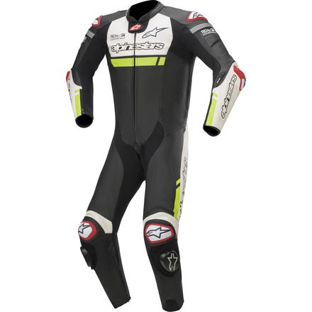 Alpinestars Missile Ignition One Piece Leather Suit Motosport