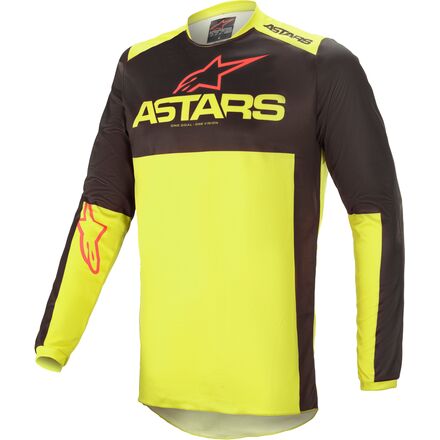 Alpinestars 2021 Fluid Jersey - Tripple