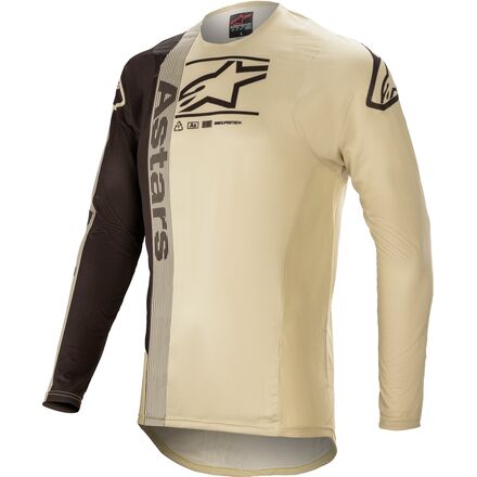 Alpinestars 2021 Supertech Jersey - Foster