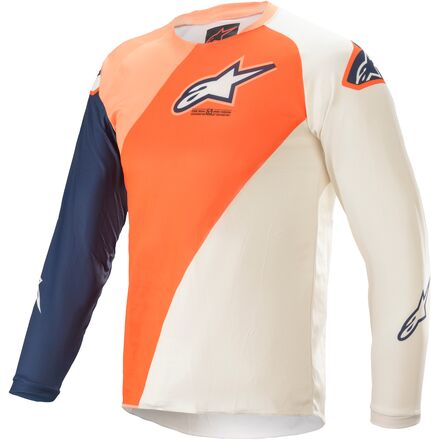 Alpinestars 2021 Youth Racer Jersey - Blaze