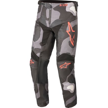 Alpinestars 2021 Youth Racer Pants - Tactical